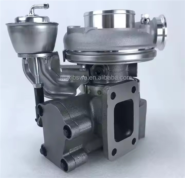 B1CG Turbocharger 11479700043 11479880043 53404.1118010 53404-1118010-10 53444-20 53404-27 for Engine YMZ53404 53445